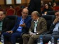 گزارش تصویری اختتامیه بازیها(بخش دوم) 